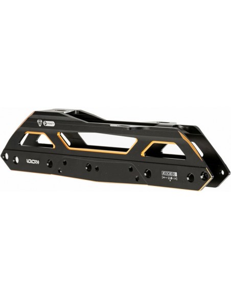 Comprar iqon tr frame decode pro 110 dark combo