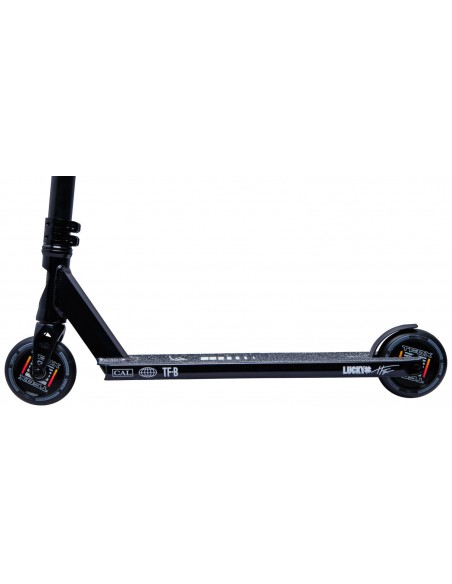 Comprar lucky tfox scooter freestyle