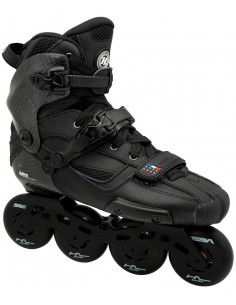 SEBA - HIGH LIGHT CARBON PRO - SCHWARZ