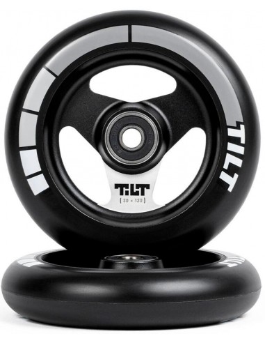 tilt stage i wide wheel 120mm