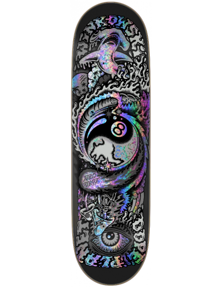 Comprar santa cruz winkowski dope planet vx deck 8.8" x 31.95"