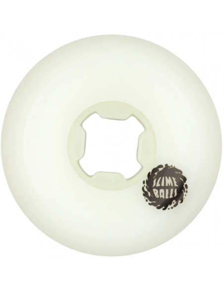 Comprar slime balls infinity hand speed balls white 54mm 99a