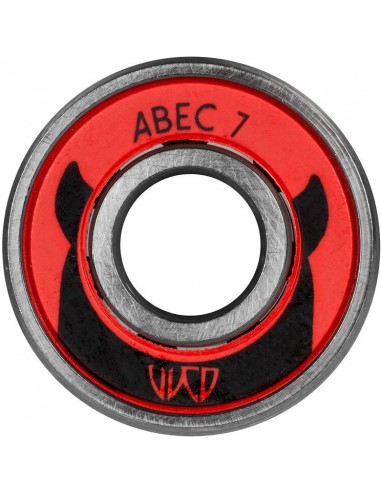 wicked abec 7 bearing