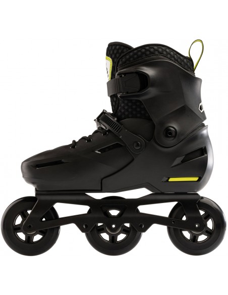 Producto rollerblade apex 3wd schwarz-lime