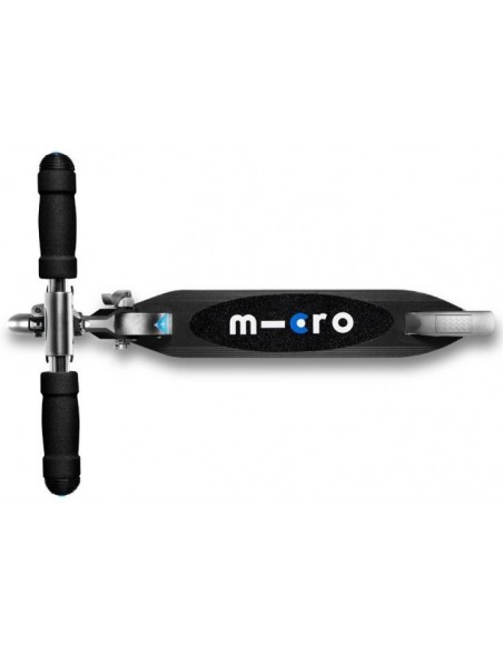 Comprar micro sprite schwarz led