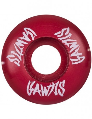 gawds antirocker 45 rot - 4 pack