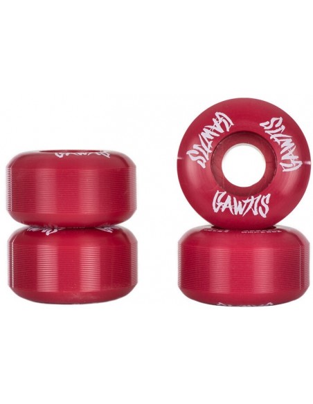 Oferta gawds antirocker 45 rot - 4 pack