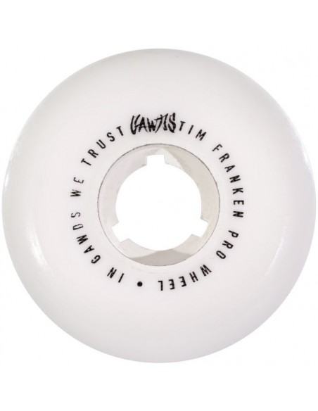 Comprar gawds tim franken 58mm 90a - 4 pack