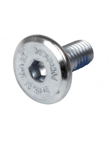 powerslide hex mounting screw 13.5mm