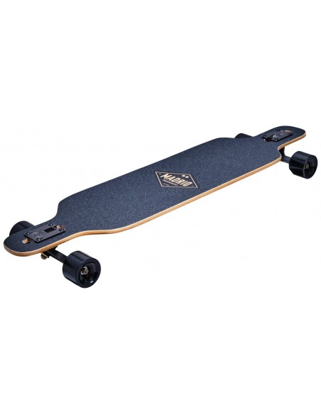 Venta madrid drop-thru glitch 40" komplettes longboard