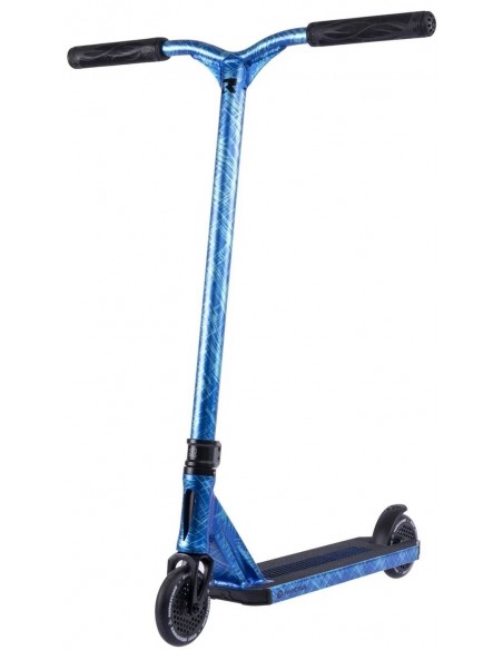 root insdustries invictus 2 etch stunt scooter