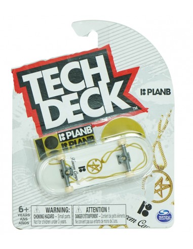 tech deck plan b farren campbell