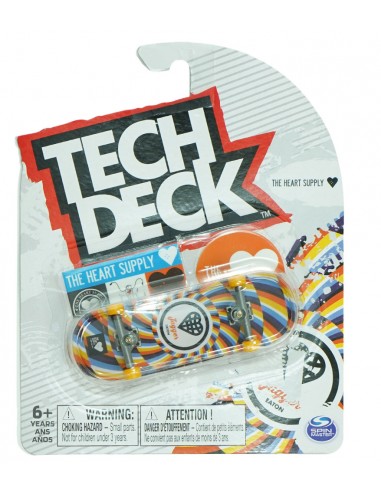 tech deck heart supply jagger