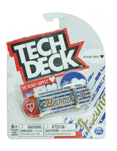 tech deck heart supply heimann