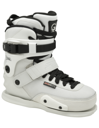 seba cj2 prime weiss - nur boot