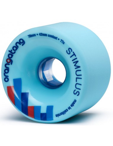 rollen orangatang stimulus 70mm 77a