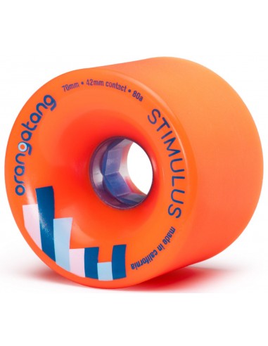 rollen orangatang stimulus 70mm 80a