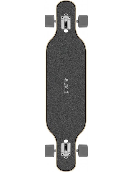 Comprar aloiki hifi 40" fs drop longboard