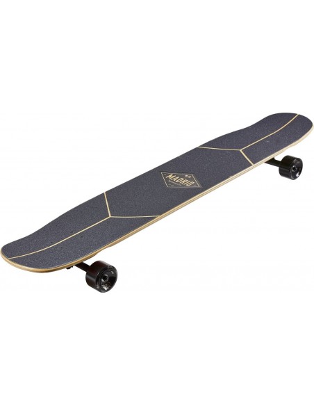 Venta madrid flash freestyle 44.75 reggae rocker longboard