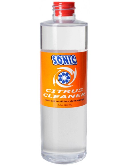 Comprar sonic citrus cleaner