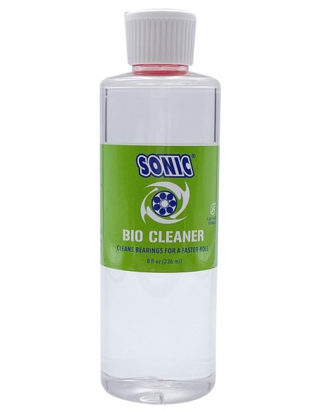 sonic bio cleaner