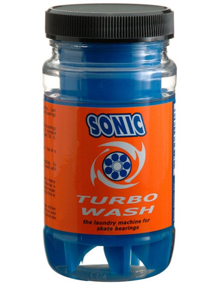 Comprar sonic turbo wash cleaner
