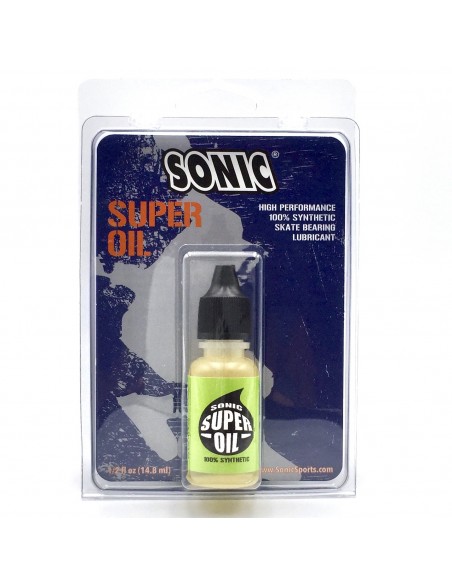 Venta sonic super oil