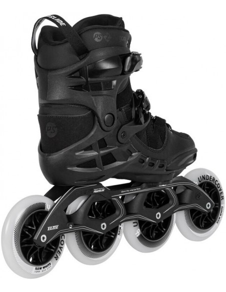 Comprar powerslide phuzion argon road schwarz 110