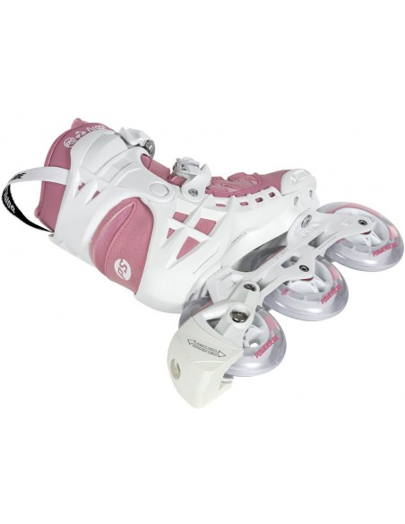 Comprar powerslide phuzion argon rose 100