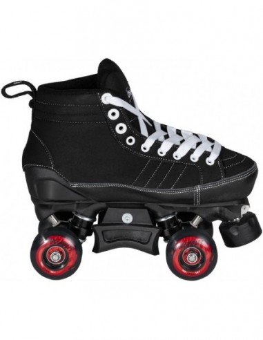 chaya park roller skate karma pro black