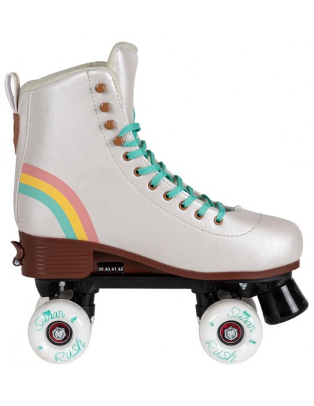 Producto chaya roller skate bliss vanilla