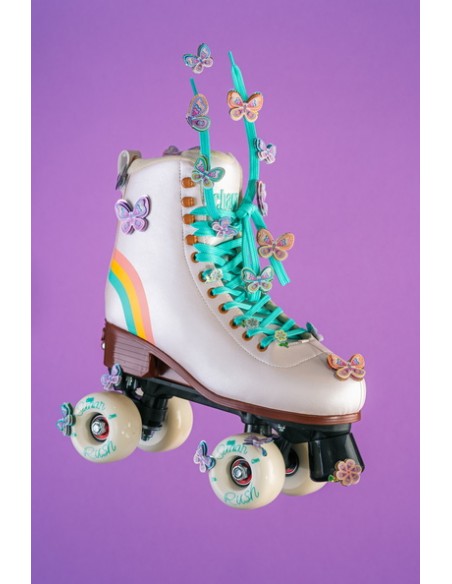 Características chaya roller skate bliss vanilla