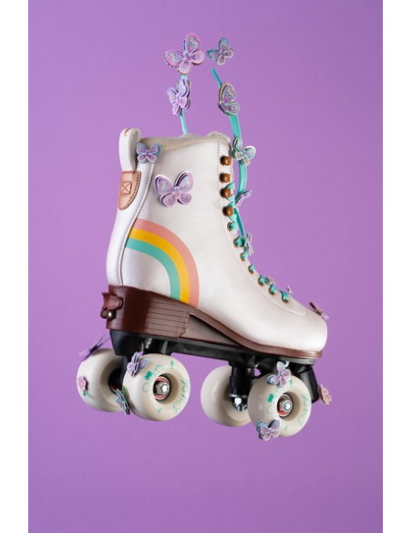 Características chaya roller skate bliss vanilla