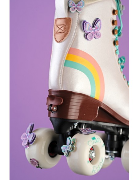 Características chaya roller skate bliss vanilla