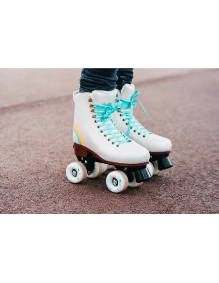 Características chaya roller skate bliss vanilla