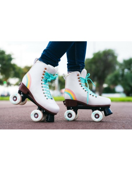 Características chaya roller skate bliss vanilla