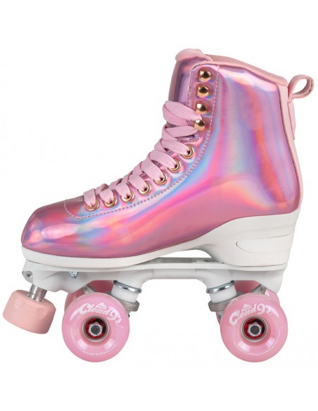 Precio de chaya melrose elite space holographic