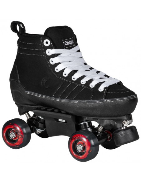 Comprar chaya park roller skate karma pro black