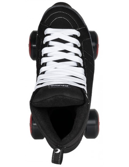 Oferta chaya park roller skate karma pro black