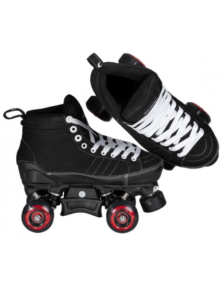 Adquirir chaya park roller skate karma pro black