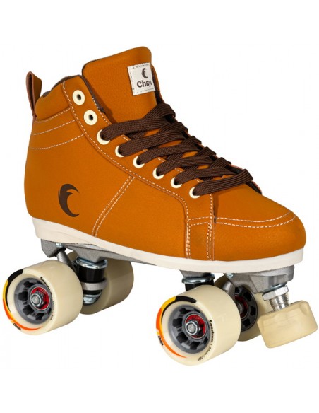 Comprar chaya vintage roller skates cappuccino