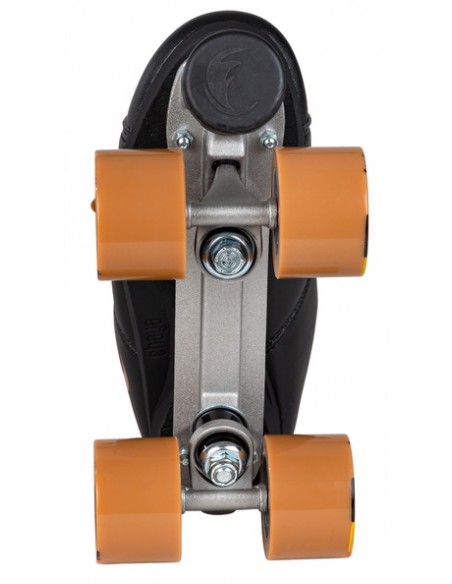 Tienda de chaya vintage roller skates mocha