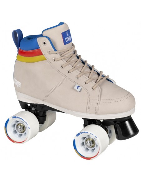 Comprar chaya vintage roller skates sunset beach