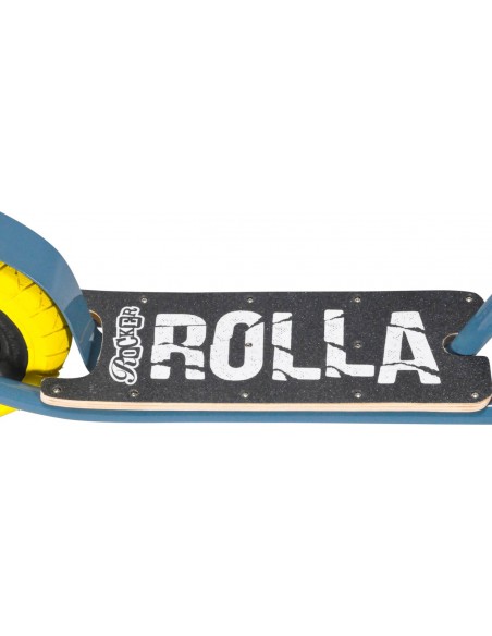 Producto rocker rolla grau