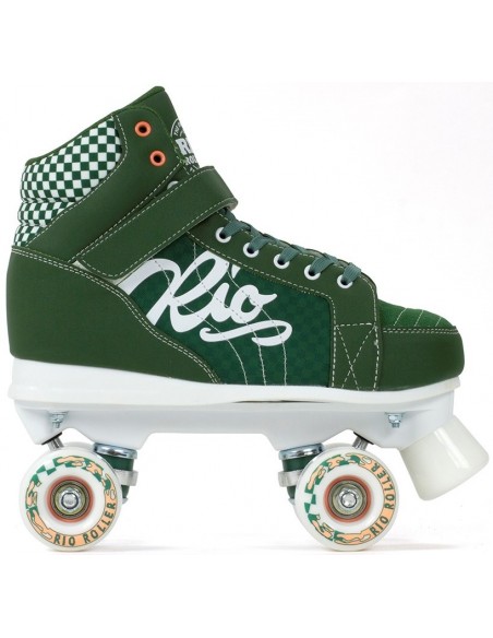 Comprar rio roller mayhem ii quad skates grün