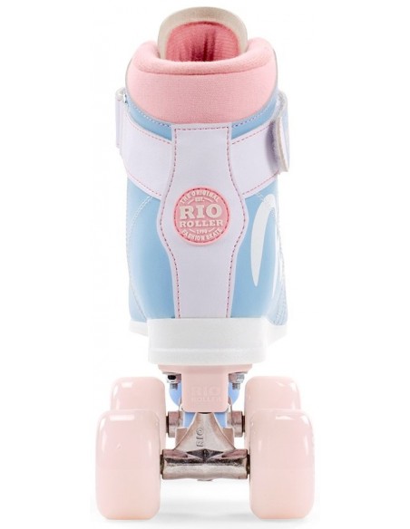 Venta rio roller milkshake quad skates cotton candy