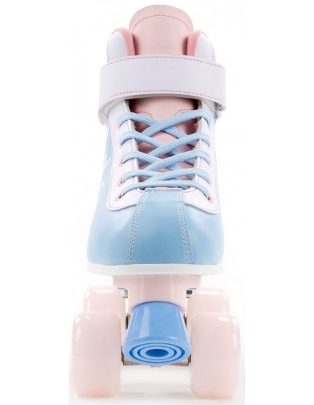 Oferta rio roller milkshake quad skates cotton candy