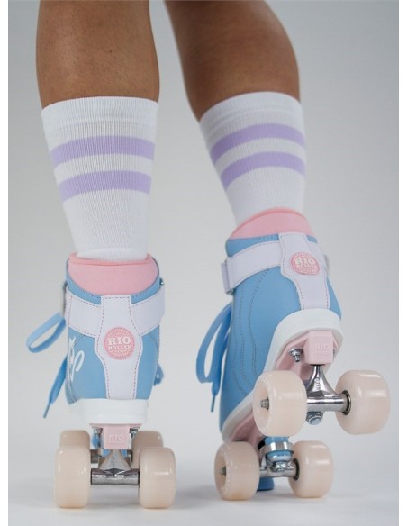 Precio de rio roller milkshake quad skates cotton candy