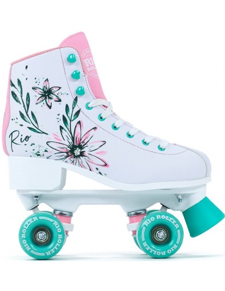 Comprar rio roller artist quad skates flora