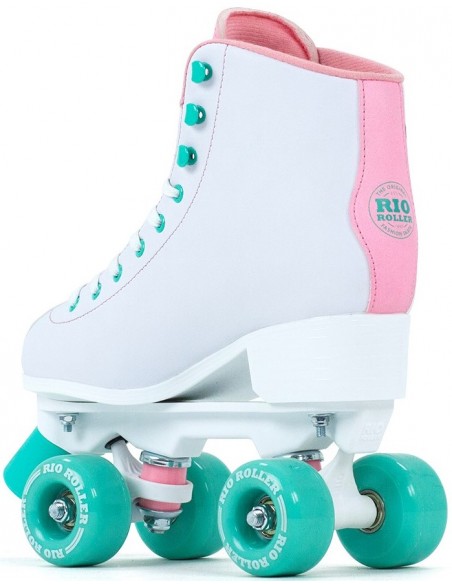 Oferta rio roller artist quad skates flora